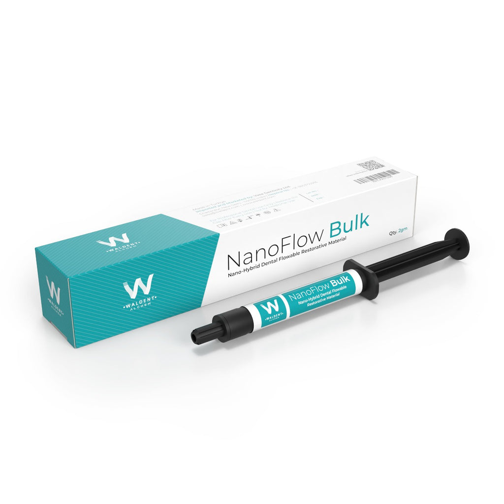 TrusFIL-Flow Flowable Composite Restorative - HUGE Dental TrusFIL-Flow Flowable Composite Restorative - HUGE Dental