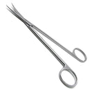 Waldent Scissors Kelly 160mm - Curved (3/135)