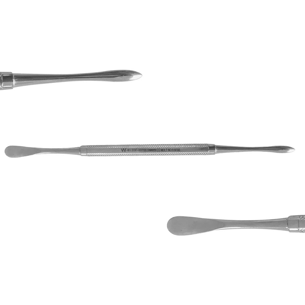 ODM 10-Pack M9 Molt Periosteal Elevator – Stainless Steel Dental Instrument