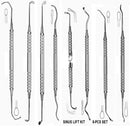 Waldent Sinus Lift Kit 8Pcs Set (K19/6)