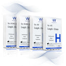 Waldent Professional H-File 21mm