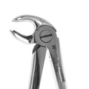 Waldent Tooth Extraction Forceps Lower Molars No.22 (1/122)