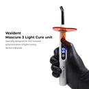 Waldent Maxcure 3 Light Cure Unit