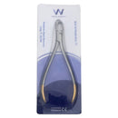 Waldent Posterior Band Remover Long TC 10/104