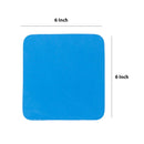 Waldent Rubber Dam Sheets