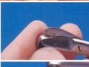 Waldent Crown & Band Scissors (3/132)