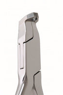 Waldent Orthodontic Bracket Remover Angular Pliers 10/126