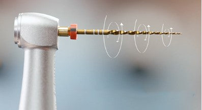 Reciprocating Files in Endodontics
