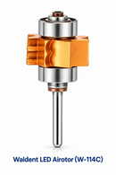 Cartridge For Waldent LED Airotor (W-114C) - Image 2