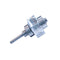 Waldent Gold LED Special Edition Airotor Handpiece And Cartridge