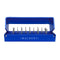 Waldent Crown & Bridge Tooth Preparation Diamond Bur Kit (Set of 14)
