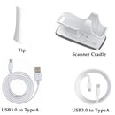 Waldent BLZ IntraVue 900 Ai Intraoral Scanner