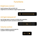 Woodpecker Implant Motor Drive-X by Waldent