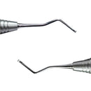 Waldent Spoon Excavator Hollow Handle 11L X 12L - (15/809)