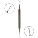 Waldent Spoon Excavator Hollow Handle 11L X 12L - (15/809)