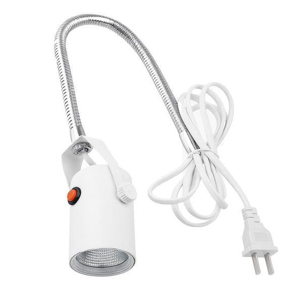 Waldent Chair Light For Eezee Portable Dental Chair