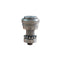 Waldent 20:1 Implant Surgical Handpiece Cartridge With Push Button Head Cap
