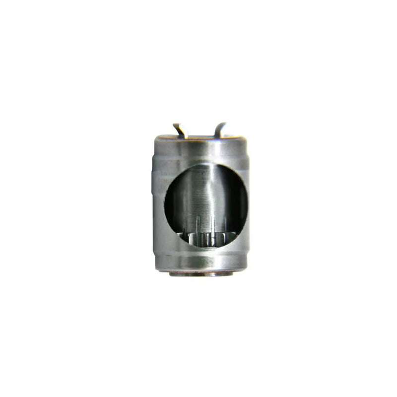 Waldent 16:1 Endomotor Contra-Angle Handpiece Cartridge With Push Button Head Cap