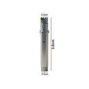 Waldent 16:1 Endomotor Contra-Angle Handpiece Drive shaft