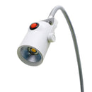 Waldent Chair Light For Eezee Portable Dental Chair
