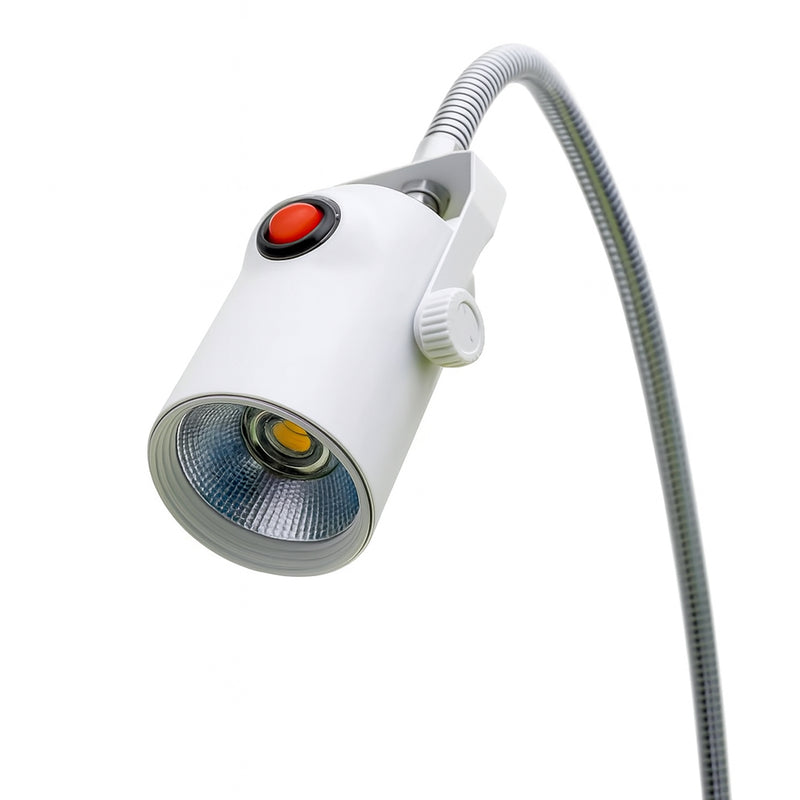 Waldent Chair Light For Eezee Portable Dental Chair
