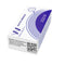 Waldent Mouth Mirror Tops Front Surface Rhodium Coated No.4 (Pack of 12) (K13/8)