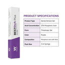 Waldent BESTEtch Plus 37% Phosphoric Acid Etchant - Image 3