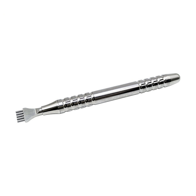 Waldent Stainless Steel Bone Mill
