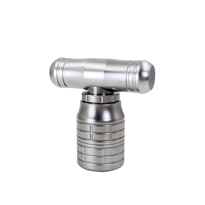 Waldent Stainless Steel Bone Mill