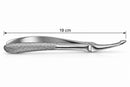 Waldent Tooth Extraction Forceps Upper Roots No. 944 (1/167) - Image 2