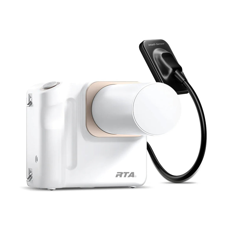 Waldent RTA Intelli-Sensor RVG Size - 1.5 + Waldent RTA Smart Ray Portable DC Xray Machine By Woodpecker Combo