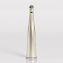 Waldent 1:5 Increasing Fiber-Optic Push-Button Contra Angle Handpiece (W-144)