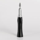 Waldent Straight Handpiece Special Edition - Black (W-134)