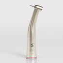 Waldent 1:5 Increasing Fiber-Optic Push-Button Contra Angle Handpiece (W-144)