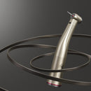 Waldent Straight Handpiece Special Edition - Black (W-134)