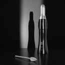 Waldent Straight Handpiece Special Edition - Black (W-134)