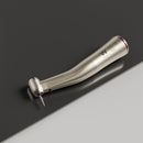 Waldent Straight Handpiece Special Edition - Black (W-134)