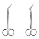 Waldent Locklin Scissors