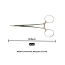 Waldent Hemostats ( Artery Forcep)