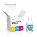 Waldent WhiteMyst Prophylaxis Powder