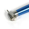 Waldent Super Torque Push Button Airotor - Blue (WD-1611T)