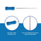 Waldent Professional H-File 21mm