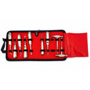 Waldent Root Elevator Instruments Kit - Set of 9 (K2/5) - Image 3