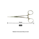 Waldent Hemostats ( Artery Forcep)
