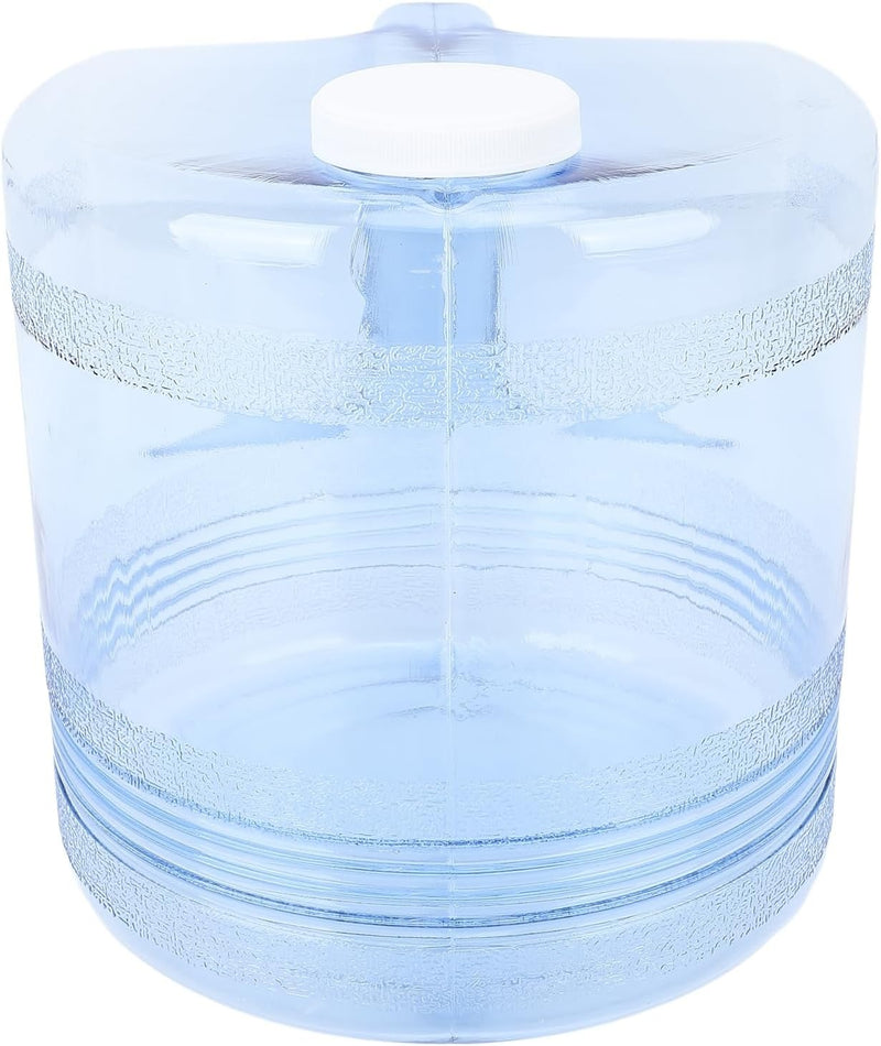 Waldent Water Distiller Collection Jar - 4L