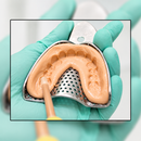 Waldent Dentulous Perforated Rim Lock Impression Trays K18/3 - Image 17