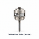 Cartridge For Waldent Premium Led Airotor Turbine Vasa series (W-118C) - Image 2