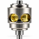 Cartridge For Waldent Premium Plus LED Airotor- Standard Head (W-158C) - Image 5