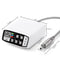 Waldent TurboDrive Brushless LED Electric Motor With 1:5 Increasing Handpiece (W-146)