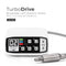Waldent TurboDrive Brushless LED Electric Motor With 1:5 Increasing Handpiece (W-146)
